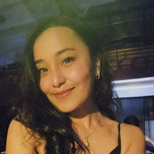 Anjela Ligal