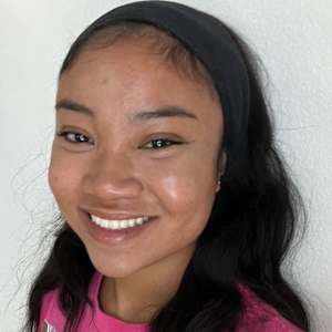 Aliya Thomas