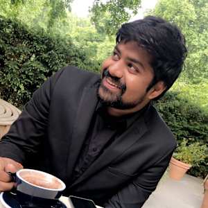 MR HEMANTH BABU KAMINENI