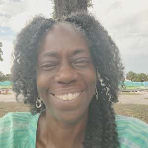 Gena Scott