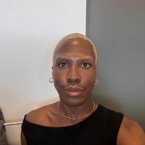 Julio Jantjies