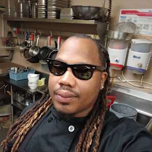 Reginald Cockerm