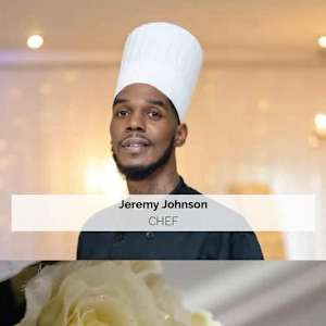 Jeremy Johnson
