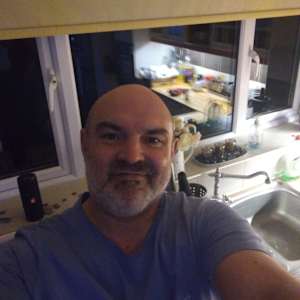 Darryn Rowell