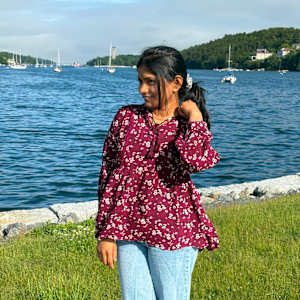 Neena Thomas