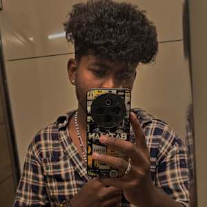 Vinoth