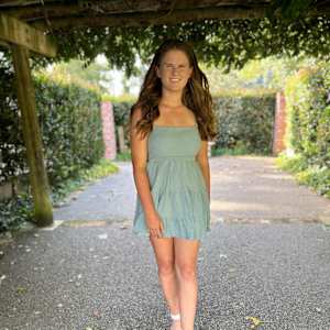 Stephanie Familton