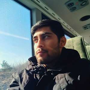 Karan Bhatt