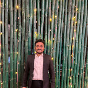 Kunal Khavnekar