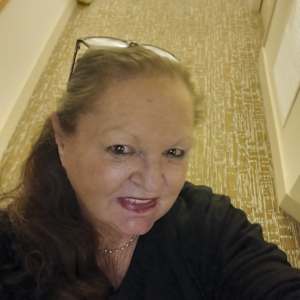 Mary Sims