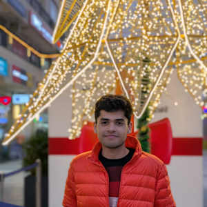 Aman Mehra
