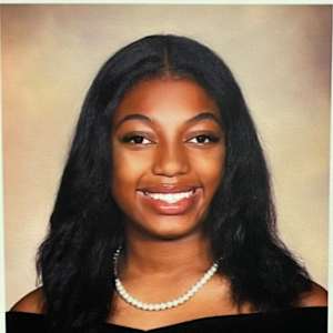 Thomiyah Robinson