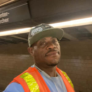 Reuben McClain