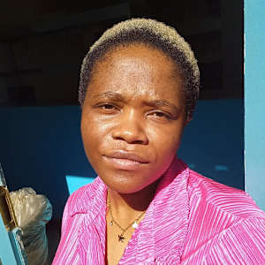 Carol Khumalo