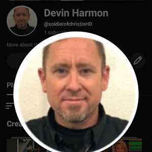 Devin Harmon