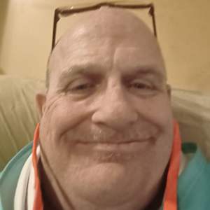 Derek Welman