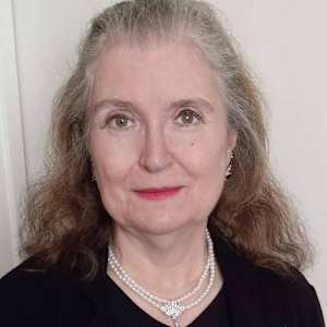 Elizabeth Williams