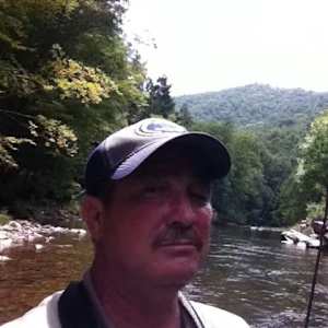 Kevin Seaward
