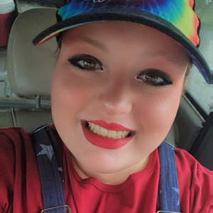 Samantha Blackwell