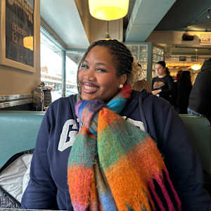 Victoria Okoroigwe