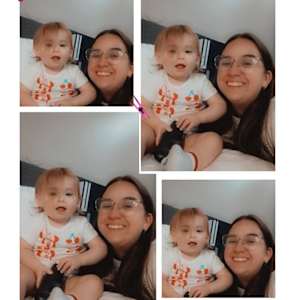 VICTORIA JOYCE CHAVARRIA