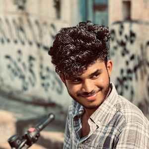 Sai teja