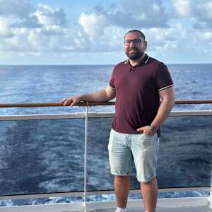 Ebrahim Baram
