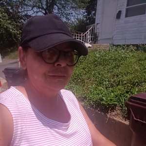 Nancy Tellado