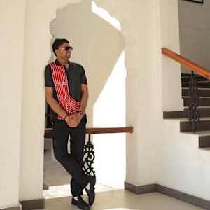 Aman dubey