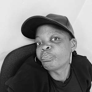 MISS BP KUMALO