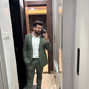 Sourabh