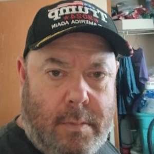 Donald Cleary