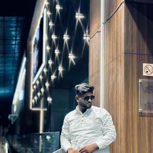 Abhijit Wanjale