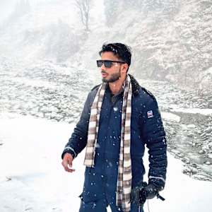 Ankit