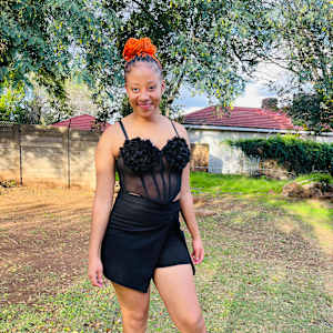 Katlego