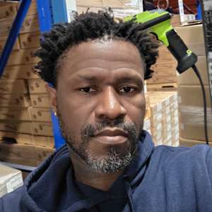 Darryl Young