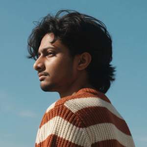 Akash N S