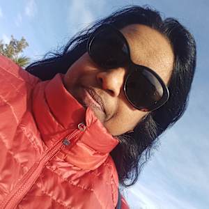 GAYANI Gamage
