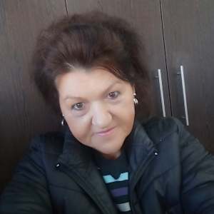 Ina Snyman