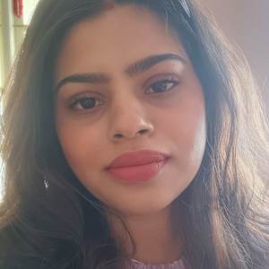 Pratiksha Dash