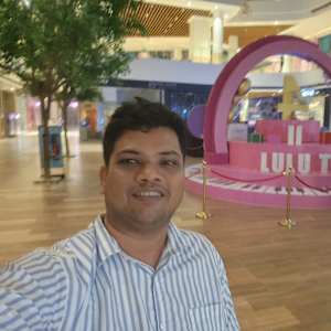 Rohit
