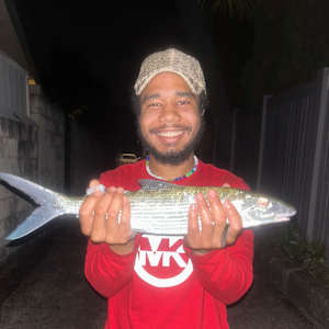 Makamae Antone
