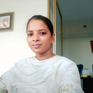 Pradeepa