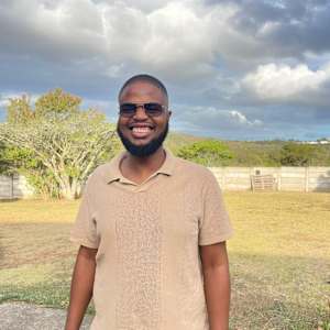Sipho Mtimkulu