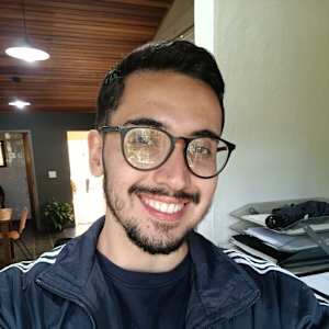 Geraldo Victor