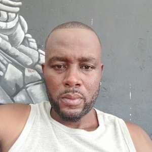 Phumlane Shongwe