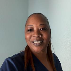 Clarice Hawkins