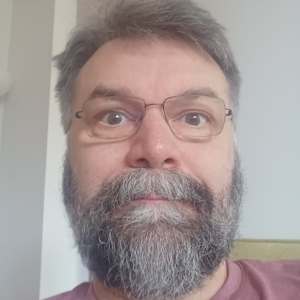 John