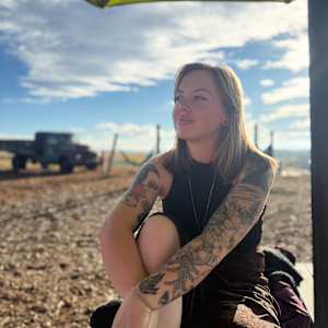 Katie