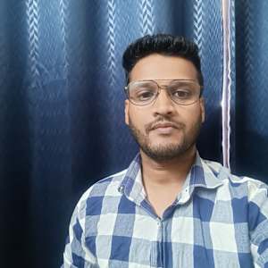 Chaitanya Kashyap